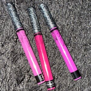 Kat Von D Bold Pink Liquid Lipstick Trio